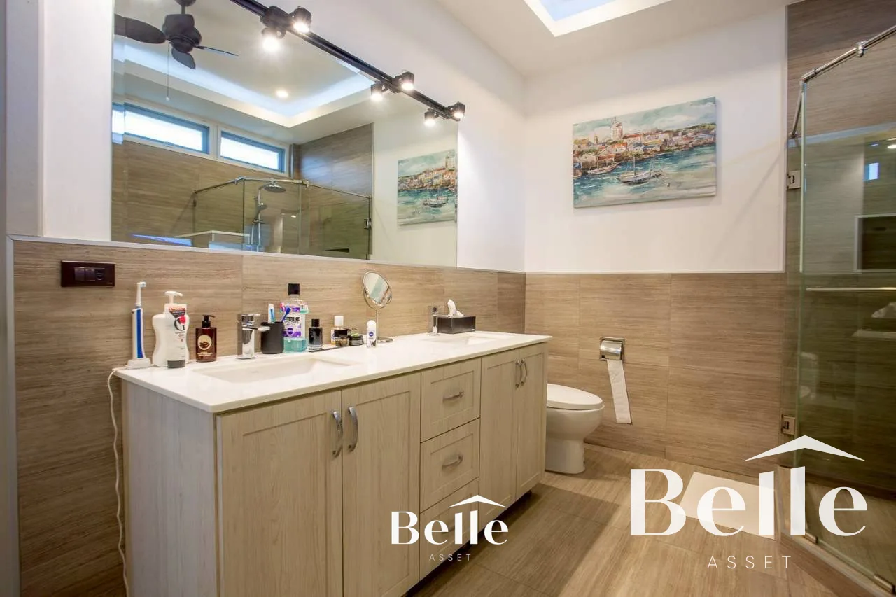 Well-Maintained Luxury Pool Villa for Sale Mali Signature Hua Hin - 17