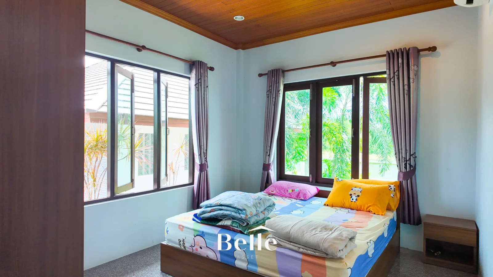 Beachfront Paradise Home for Sale in Thap Sakae, Prachuap Khiri Khan 3 Bedrooms - 9