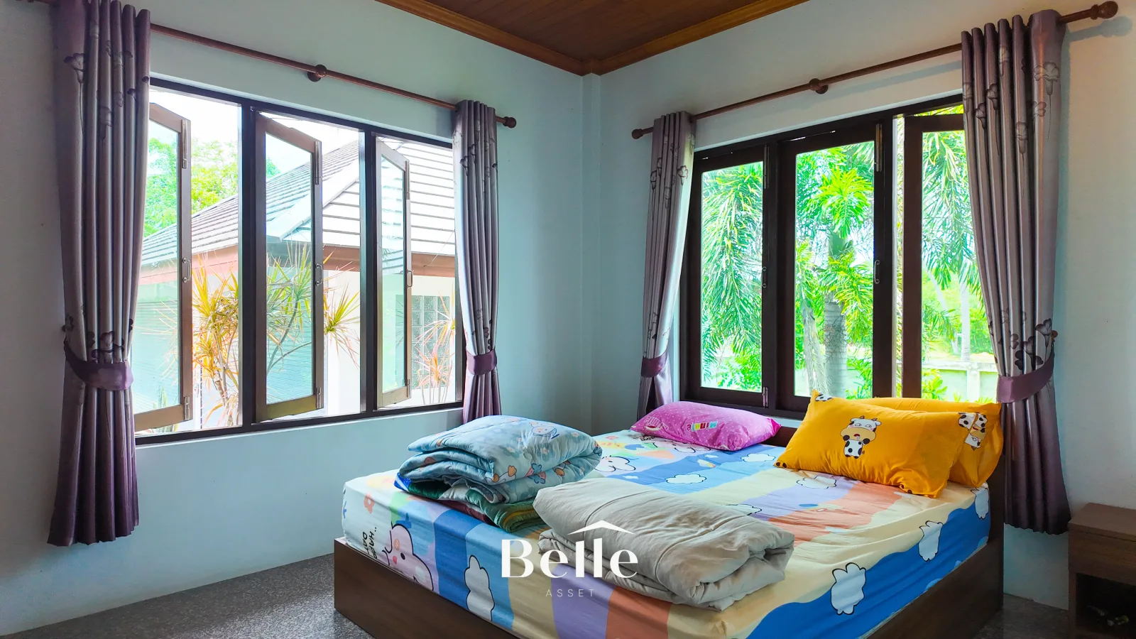 Beachfront Paradise Home for Sale in Thap Sakae, Prachuap Khiri Khan 3 Bedrooms - 11