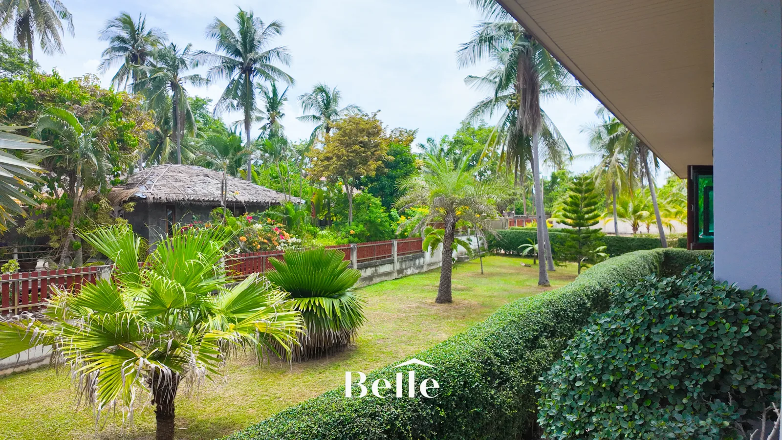 Beachfront Paradise Home for Sale in Thap Sakae, Prachuap Khiri Khan 3 Bedrooms - 22