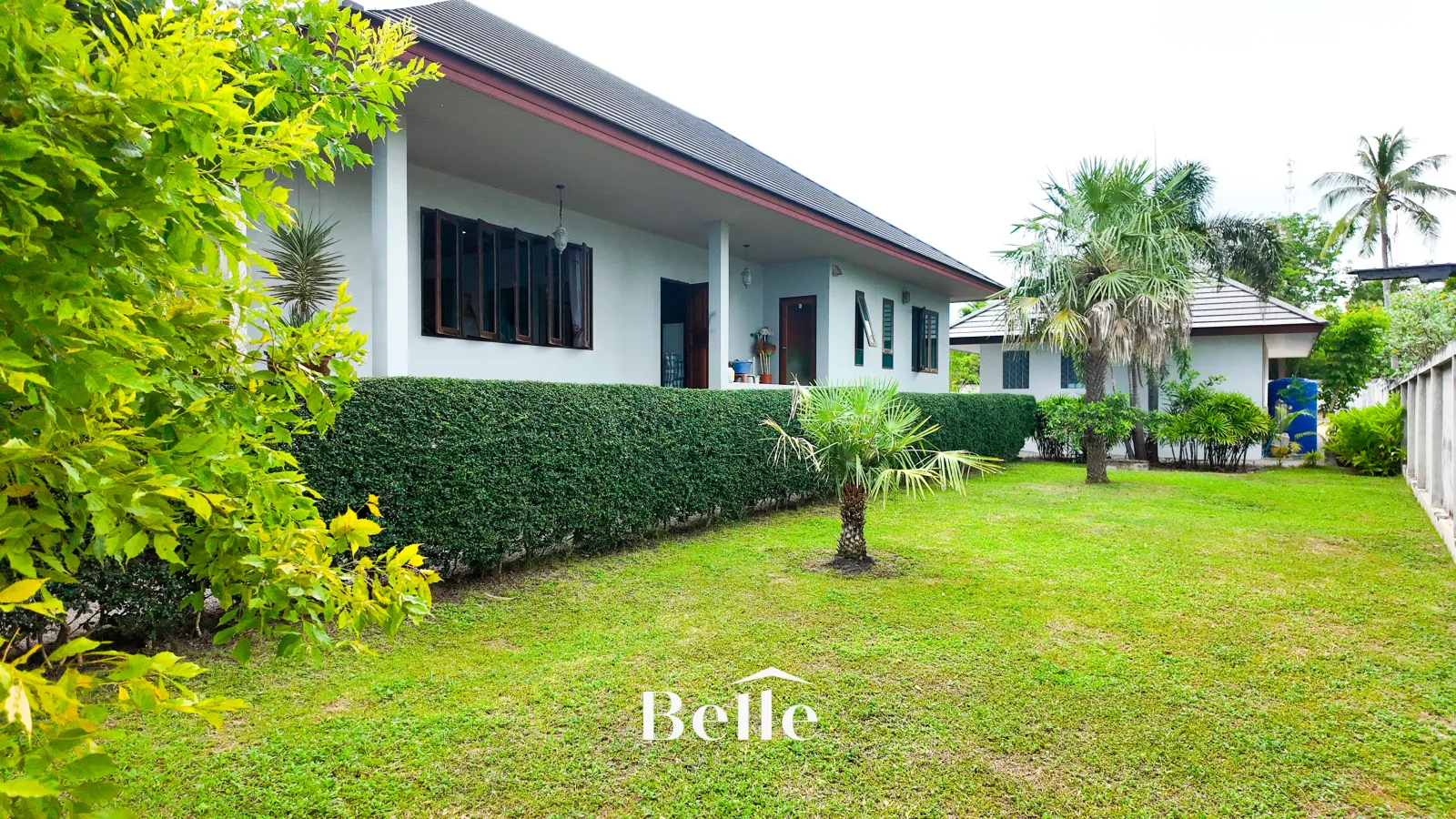 Beachfront Paradise Home for Sale in Thap Sakae, Prachuap Khiri Khan 3 Bedrooms - 23